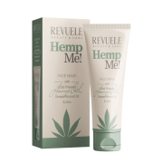 Revuele - Hemp Me! Face Mask