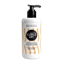Revuele - *Mission: Curls Up!* - Smoothing Conditioner