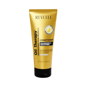 Revuele - *Oil Therapy* - Professional repairing and nourishing conditioner