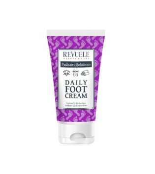 Revuele - *Pedicure Solutions* - Daily foot cream