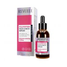 Revuele - *Polypeptide* - Anti-aging face and neck serum