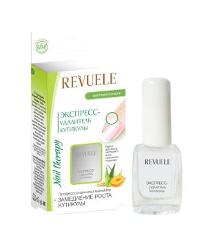 Revuele - Express Cuticle Remover