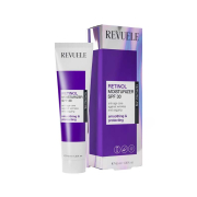 Revuele - *Retinol* - Moisturizing face cream SPF 30