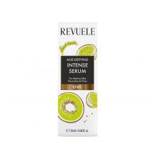 Revuele - Kiwi Intense Anti-Aging Serum - Mature skin