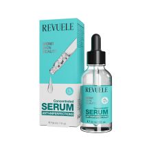 Revuele - Concentrated Facial Serum Wow! Skin Beauty - Anti-blemishes