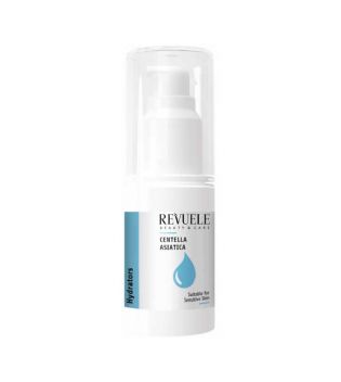 Revuele - CYS moisturizing cream - Centella asiatica