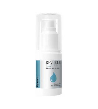 Revuele - CYS moisturizing cream - Phospholipids