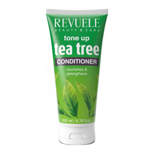 Revuele - *Tea Tree Tone Up* - Tea Tree Conditioner