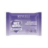 Revuele - Advanced Protection wet wipes - Lavender oil