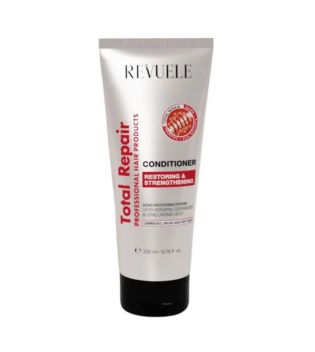 Revuele - *Total Repair* - Restorative and strengthening conditioner
