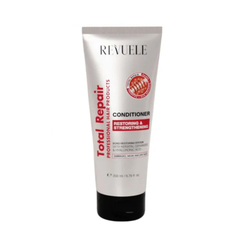 Revuele - *Total Repair* - Restorative and strengthening conditioner