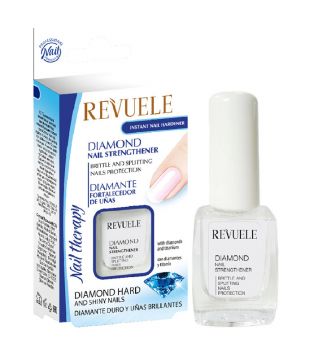 Revuele - Nail Therapy Diamond Strengthening nail treatment