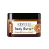 Revuele - *Vegan & Balance* - Body butter - Cotton and monoi oil