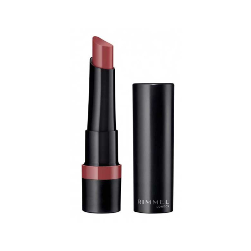 Rimmel London - Lasting Finish Extreme Matte Lipstick - 160