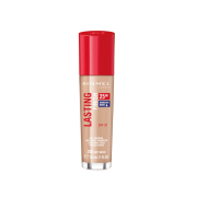 Rimmel London - Lasting Finish 25h Makeup Base - 100: Ivory