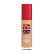 Rimmel London - Foundation Lasting Finish 35H - 170: Wheat