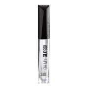Rimmel London - Oh my gloss! 6hr Lip gloss - 800: Crystal clear