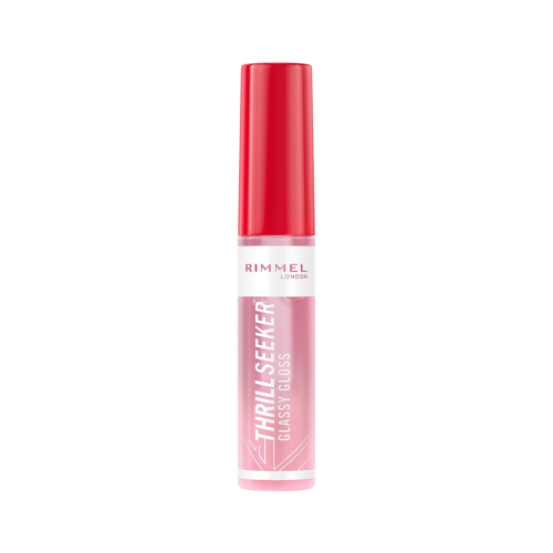 Rimmel London - Lip Gloss Thrill Seeker - 100: Coco Suga
