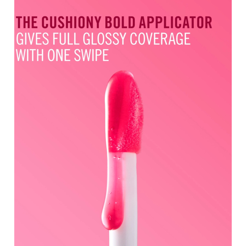 Rimmel London - Lip Gloss Thrill Seeker - 100: Coco Suga