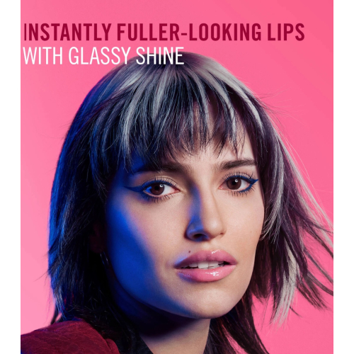 Rimmel London - Lip Gloss Thrill Seeker - 100: Coco Suga