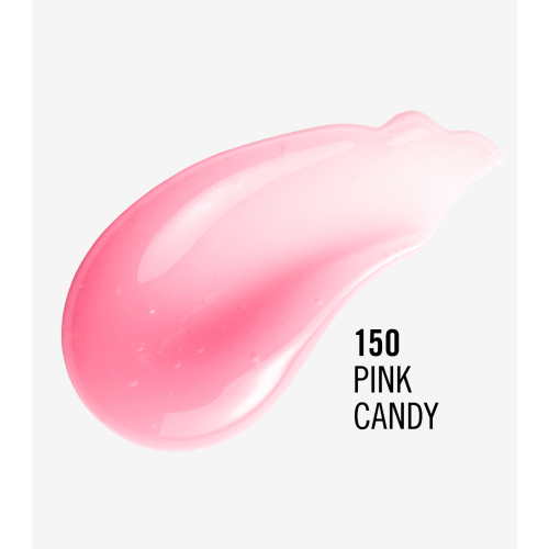 Rimmel London - Lip Gloss Thrill Seeker - 150: Pink Candy