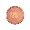 Rimmel London - Natural Bronzer bronzing powder - 001: Sunlight