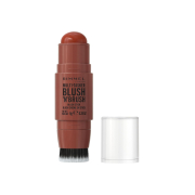 Rimmel London - Stick Blush Multitasker Blush 'N' - 350: Roased Peach