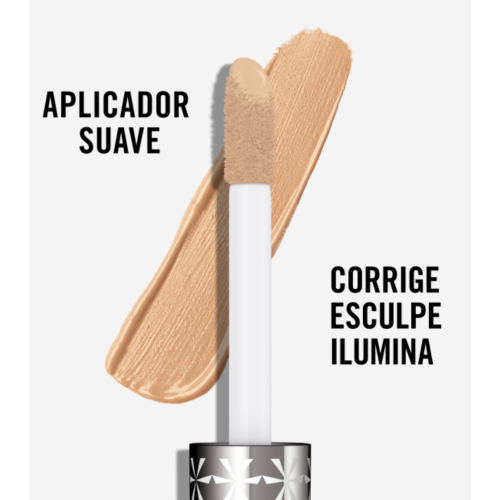 Rimmel London - Concealer The Multi-Tasker - 030: Light