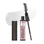 Rimmel London - Eyebrow fixing gel Wonder´ Freeze - 001: Clear