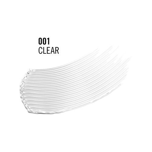 Rimmel London - Eyebrow fixing gel Wonder´ Freeze - 001: Clear