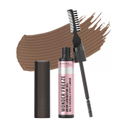 Rimmel London - Eyebrow fixing gel Wonder´ Freeze - 002: Blonde