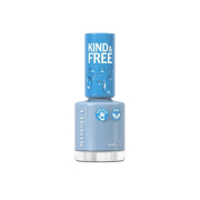 Rimmel London - *Kind & Free* - Nail polish - 152: Tidal wave blue