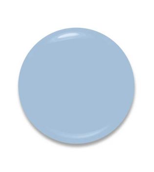 Rimmel London - *Kind & Free* - Nail polish - 152: Tidal wave blue