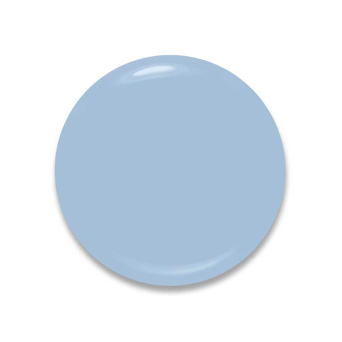 Rimmel London - *Kind & Free* - Nail polish - 152: Tidal wave blue