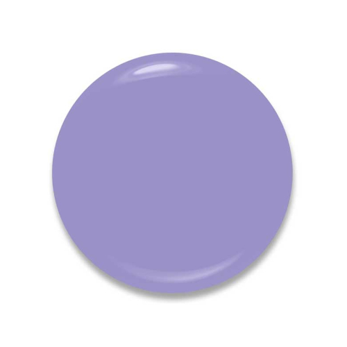 Rimmel London - *Kind & Free* - Nail polish - 153: Lavender light