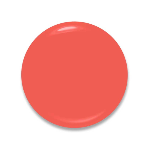 Rimmel London - *Kind & Free* - Nail polish - 155: Sunset soar