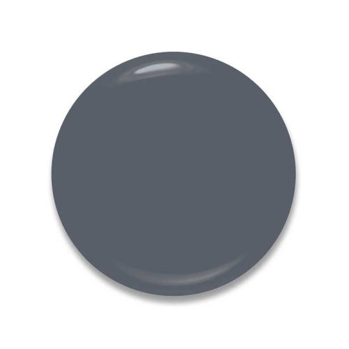 Rimmel London - *Kind & Free* - Nail polish - 158: All greyed out