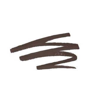 Rimmel London - *Kind & Free* - Eye pencil Clean Eye Definer - 02: Pecan