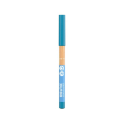 Rimmel London - *Kind & Free* - Eye pencil Clean Eye Definer - 06: Anime blue