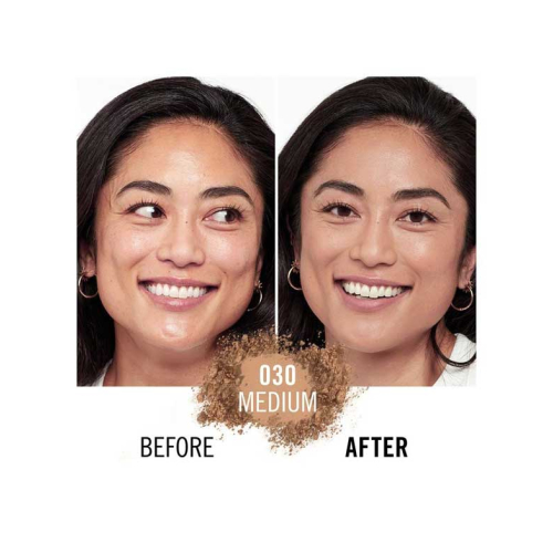 Rimmel London - *Kind & Free* - Compact powder - 030: Medium