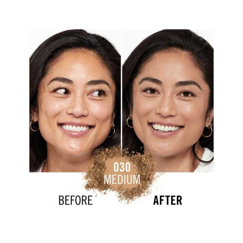 Rimmel London - *Kind & Free* - Compact powder - 040: Tan