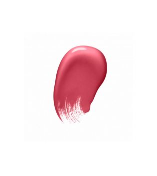 Rimmel London - Lasting Provocalips Liquid Lipstick - 210: Pinkcase Of Emergency