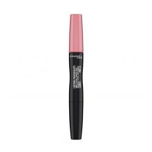 Rimmel London - Lasting Provocalips Liquid Lipstick - 220: Come Up Roses