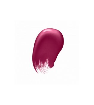 Rimmel London - Lasting Provocalips Liquid Lipstick - 440: Maroon Swoon