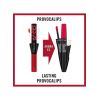 Rimmel London - Lasting Provocalips Liquid Lipstick - 440: Maroon Swoon