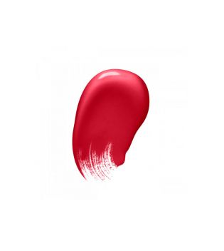 Rimmel London - Lasting Provocalips Liquid Lipstick - 740: Caught Red Lipped