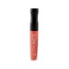 Rimmel London - Stay Matte Liquid Lipstick - 600: Coral sass
