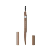 Rimmel London - Brow Pencil with Brush Brow this way - 001: Blonde