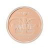Rimmel London - Stay Matte Compact Powder - 005: Silky Beige