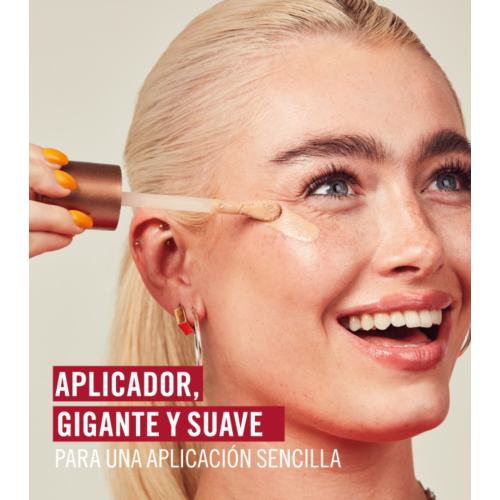 Rimmel London - Illuminating Primer Multi-tasker Better Than Filters - 001: Fair
